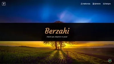 Berzahi